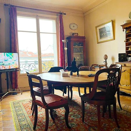 Beautiful Flat In The Center Of Paris 6 Th District Apartment Exterior photo