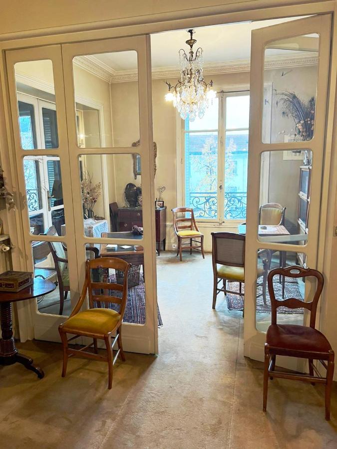 Beautiful Flat In The Center Of Paris 6 Th District Apartment Exterior photo
